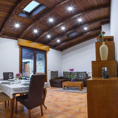 Casa Velha Villa Pontevedra Ngoại thất bức ảnh