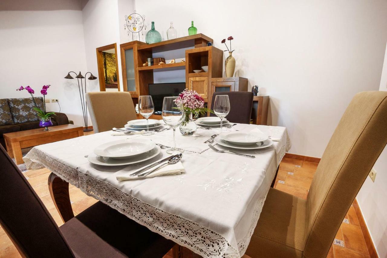 Casa Velha Villa Pontevedra Ngoại thất bức ảnh
