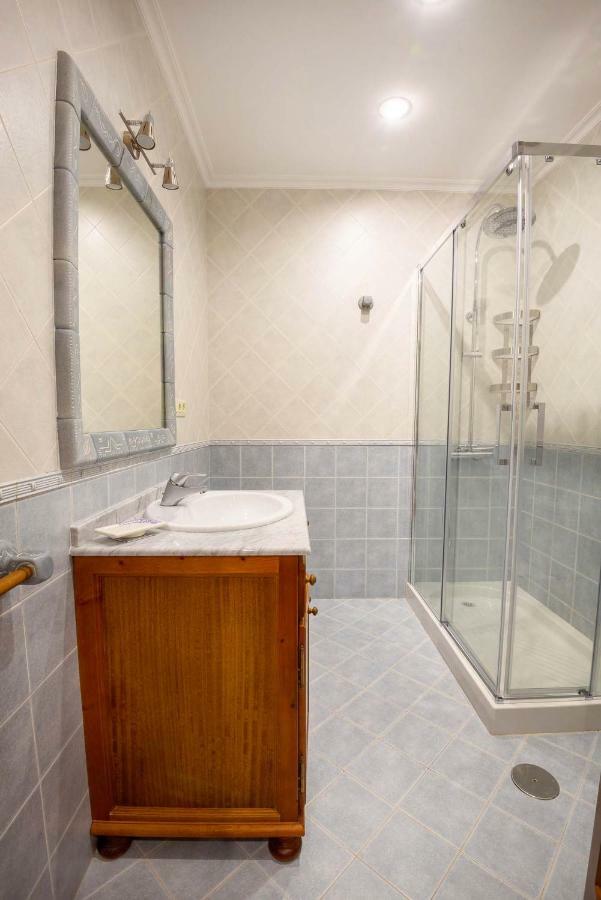 Casa Velha Villa Pontevedra Ngoại thất bức ảnh