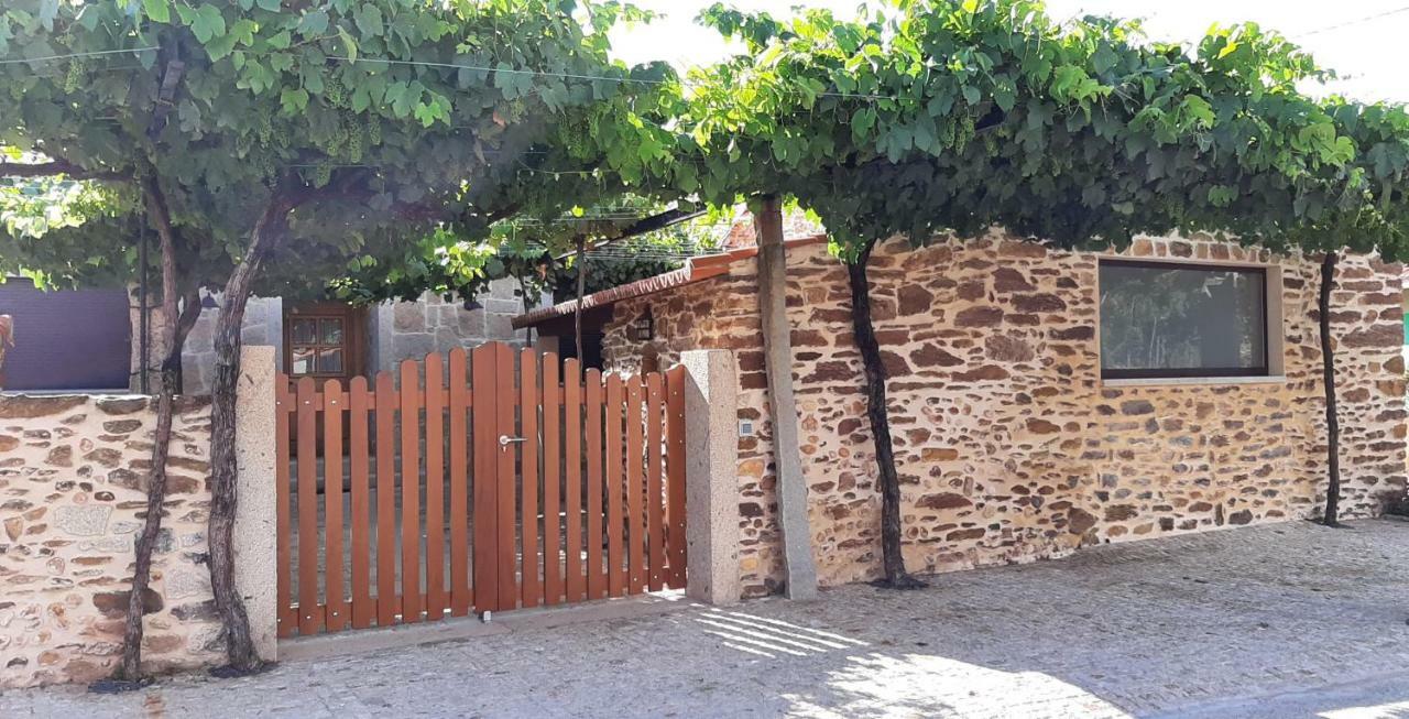 Casa Velha Villa Pontevedra Ngoại thất bức ảnh